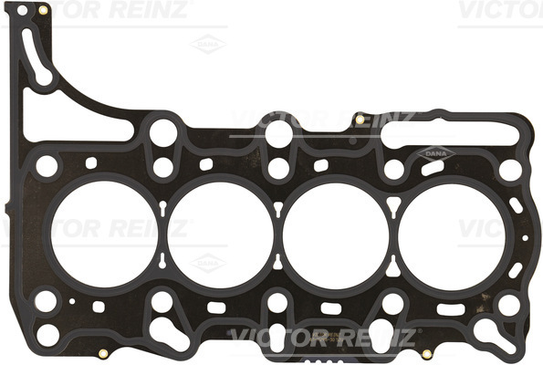 Gasket, cylinder head - 61-11298-30 VICTOR REINZ