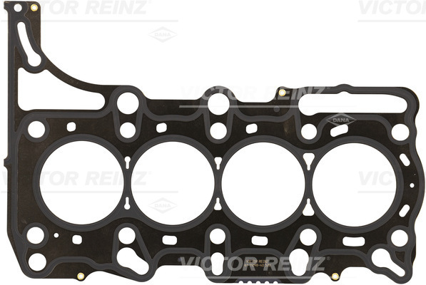 Gasket, cylinder head - 61-11298-40 VICTOR REINZ