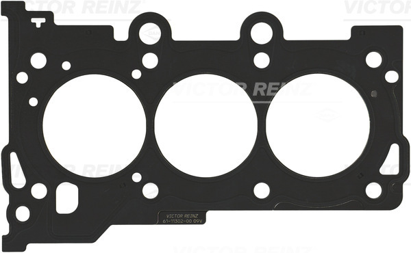 Gasket, cylinder head - 61-11302-00 VICTOR REINZ