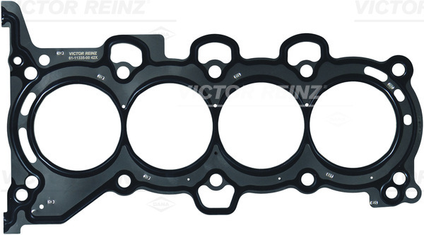Gasket, cylinder head - 61-11335-00 VICTOR REINZ