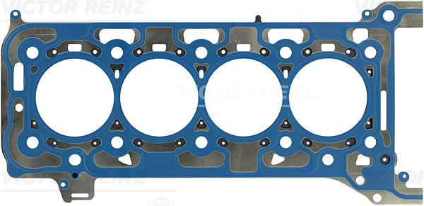 Gasket, cylinder head - 61-11839-00 VICTOR REINZ