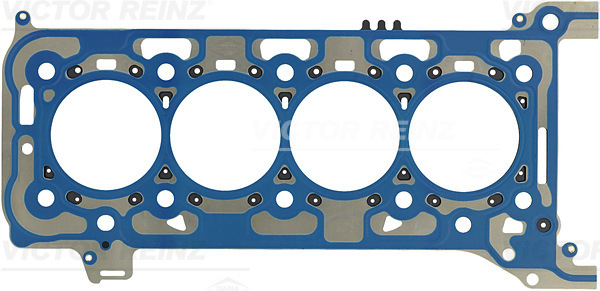 Gasket, cylinder head - 61-11839-20 VICTOR REINZ