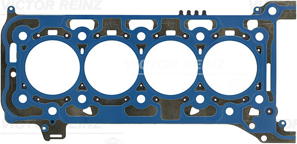 Gasket, cylinder head - 61-11839-30 VICTOR REINZ