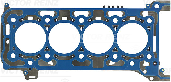 Gasket, cylinder head - 61-11839-40 VICTOR REINZ