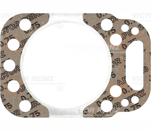 Gasket, cylinder head - 61-20174-30 VICTOR REINZ