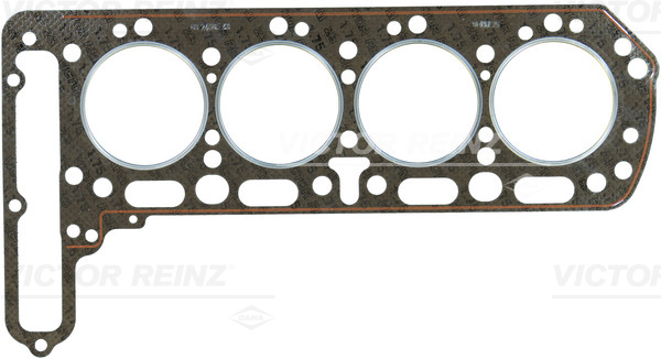 Guarnizione, Testata - 61-24060-40 VICTOR REINZ