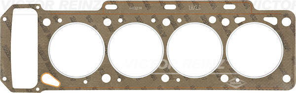 Gasket, cylinder head - 61-24190-70 VICTOR REINZ