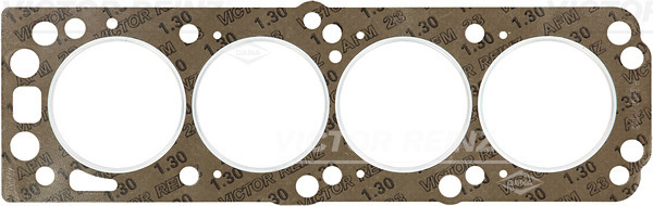 Gasket, cylinder head - 61-24885-20 VICTOR REINZ