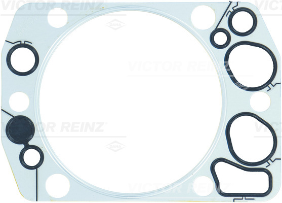 Guarnizione, Testata - 61-25275-00 VICTOR REINZ