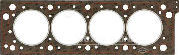 Guarnizione, Testata - 61-25415-40 VICTOR REINZ