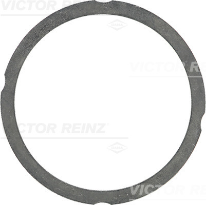 Gasket, cylinder head - 61-25475-70 VICTOR REINZ