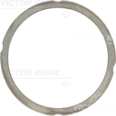 Gasket, cylinder head - 61-25475-90 VICTOR REINZ