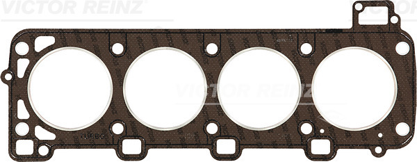 Gasket, cylinder head - 61-26015-10 VICTOR REINZ