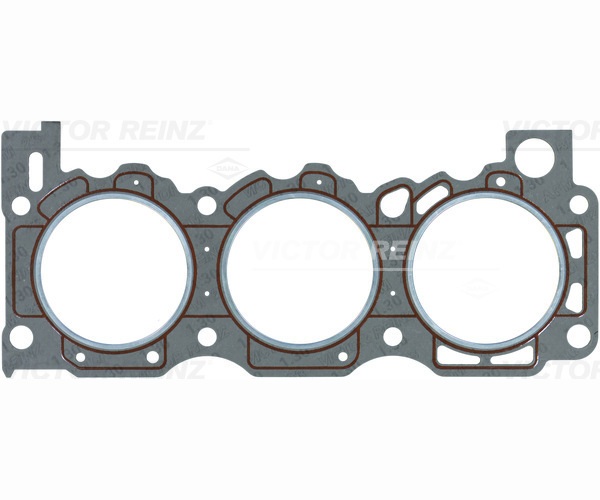 Gasket, cylinder head - 61-26260-00 VICTOR REINZ