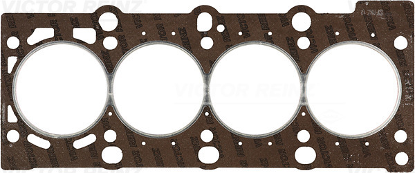 Gasket, cylinder head - 61-27215-10 VICTOR REINZ