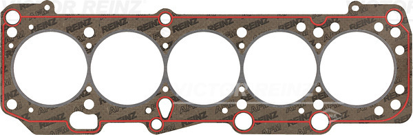 Gasket, cylinder head - 61-27325-10 VICTOR REINZ