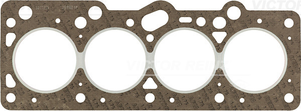 Gasket, cylinder head - 61-27335-20 VICTOR REINZ