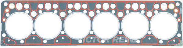 Gasket, cylinder head - 61-27350-40 VICTOR REINZ