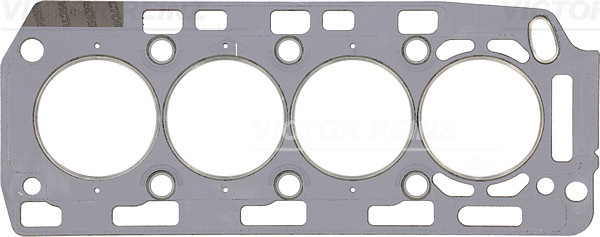 Gasket, cylinder head - 61-27685-10 VICTOR REINZ