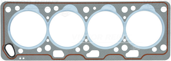 Gasket, cylinder head - 61-28630-10 VICTOR REINZ
