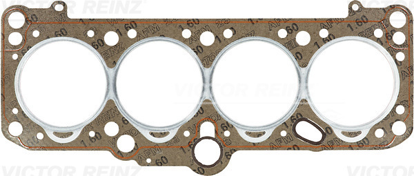 Gasket, cylinder head - 61-28640-30 VICTOR REINZ