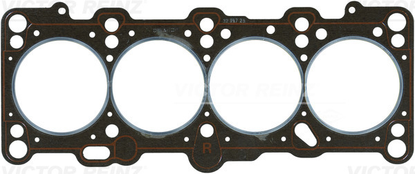 Gasket, cylinder head - 61-28840-00 VICTOR REINZ
