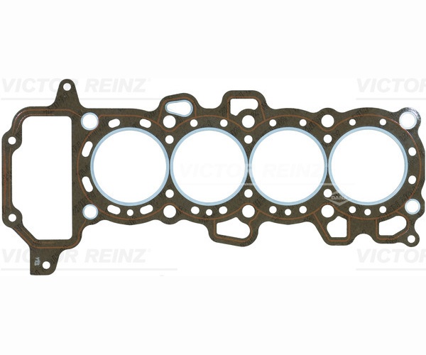 Gasket, cylinder head - 61-28950-00 VICTOR REINZ