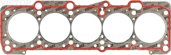 Gasket, cylinder head - 61-28955-00 VICTOR REINZ