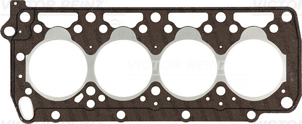 Gasket, cylinder head - 61-29060-10 VICTOR REINZ