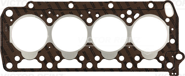 Gasket, cylinder head - 61-29060-20 VICTOR REINZ