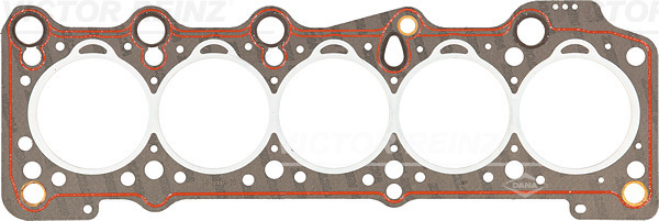 Gasket, cylinder head - 61-29210-20 VICTOR REINZ