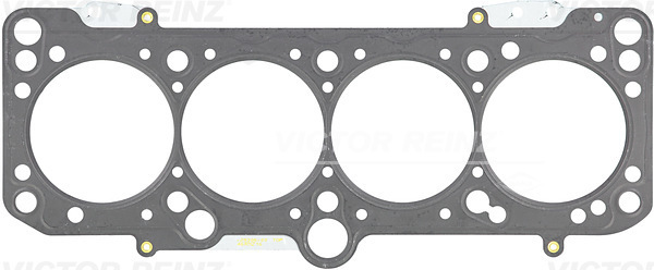 Gasket, cylinder head - 61-29305-00 VICTOR REINZ