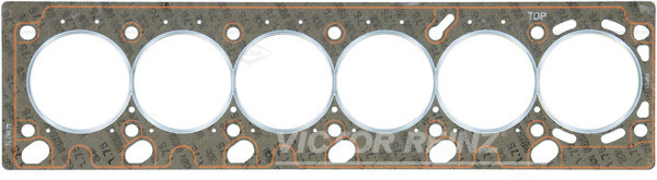 Gasket, cylinder head - 61-29315-00 VICTOR REINZ
