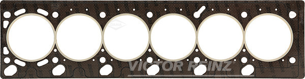 Gasket, cylinder head - 61-29320-00 VICTOR REINZ
