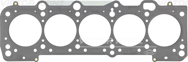 Gasket, cylinder head - 61-29335-00 VICTOR REINZ