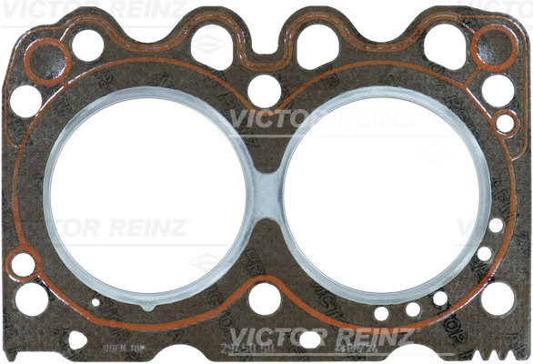 Gasket, cylinder head - 61-29450-50 VICTOR REINZ