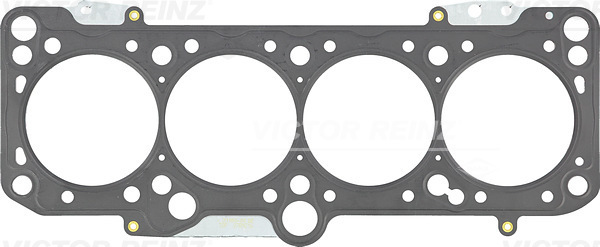 Gasket, cylinder head - 61-31080-00 VICTOR REINZ