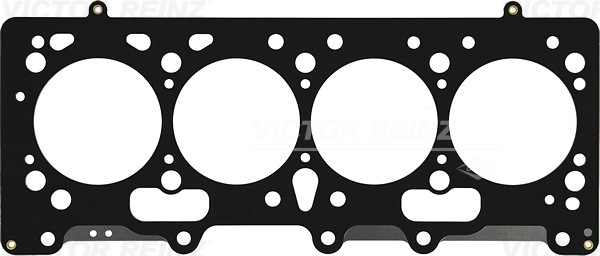 Gasket, cylinder head - 61-31100-20 VICTOR REINZ