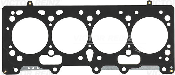 Gasket, cylinder head - 61-31100-30 VICTOR REINZ