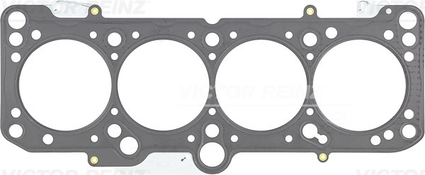 Gasket, cylinder head - 61-31175-00 VICTOR REINZ