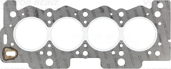 Gasket, cylinder head - 61-31195-00 VICTOR REINZ