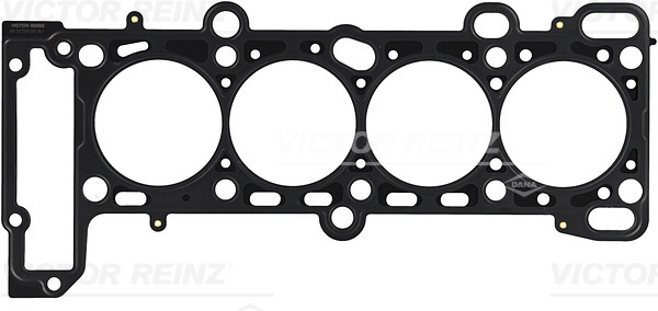 Gasket, cylinder head - 61-31235-00 VICTOR REINZ