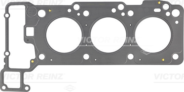 Guarnizione, Testata - 61-31250-00 VICTOR REINZ