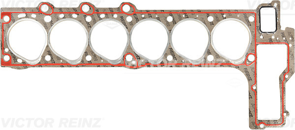 Gasket, cylinder head - 61-31335-10 VICTOR REINZ