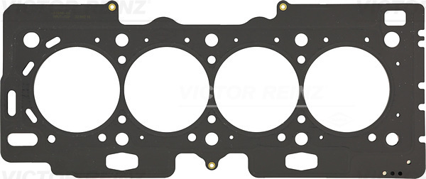 Gasket, cylinder head - 61-31595-00 VICTOR REINZ