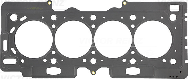 Gasket, cylinder head - 61-31595-10 VICTOR REINZ