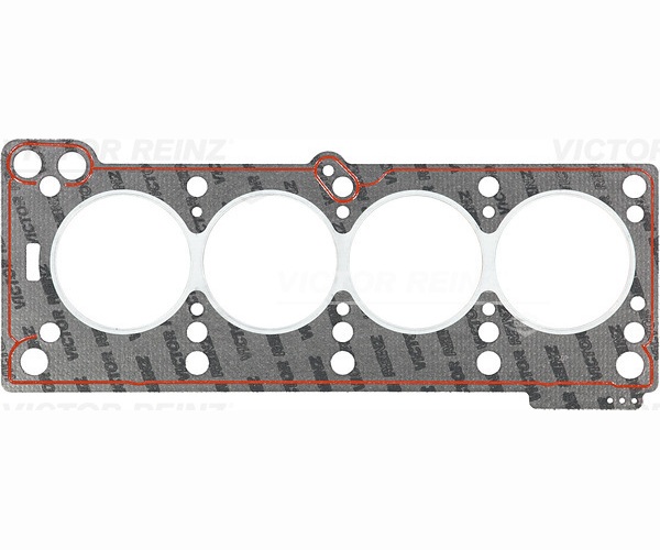 Gasket, cylinder head - 61-31620-10 VICTOR REINZ