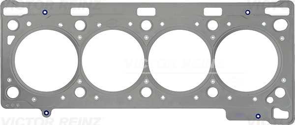 Gasket, cylinder head - 61-31655-00 VICTOR REINZ