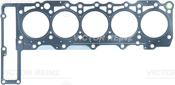 Gasket, cylinder head - 61-31665-00 VICTOR REINZ