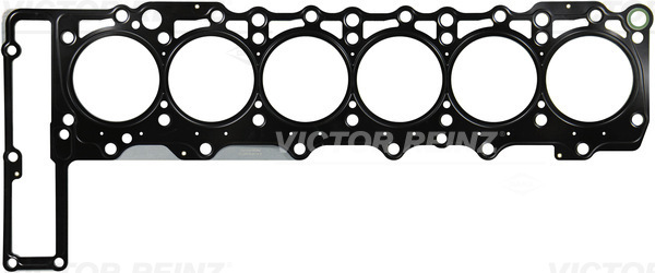 Gasket, cylinder head - 61-31670-00 VICTOR REINZ